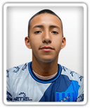 Juan Yangali