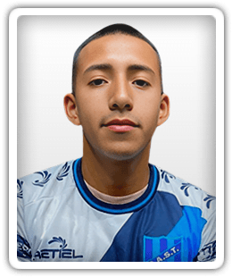Juan Yangali