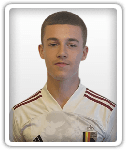 Tristan Loontiens