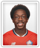 Lucas Mbamba