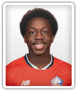 Lucas Mbamba