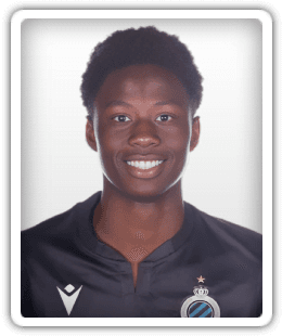 Maxime Wameso