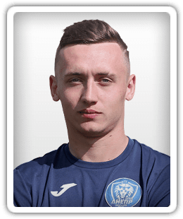 Egor Levankov