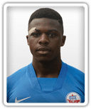 Shadrach Frimpong