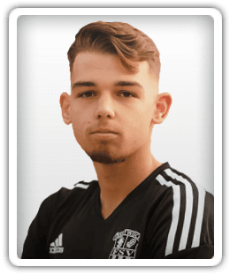 Danilo John
