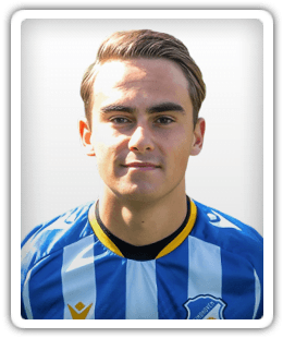 Lucas Jansen
