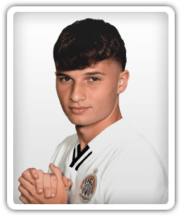 Lucas Caruana