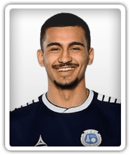 Amir Jafarzadeh