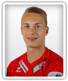 Niklas Klamminger