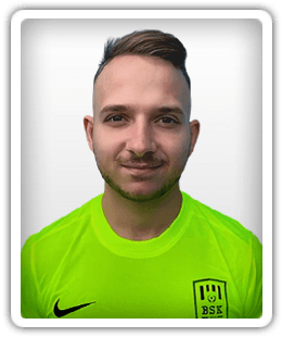 Mario Mirceski