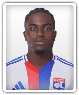 Ernest Nuamah