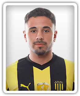 Nahuel de Armas