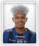Patrik Mercado