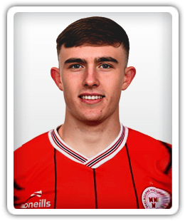 Evan Caffrey