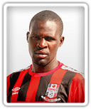 Christopher Muhango
