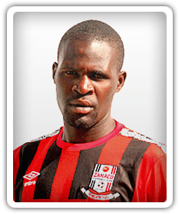 Christopher Muhango