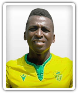 Ibrahima Soumah