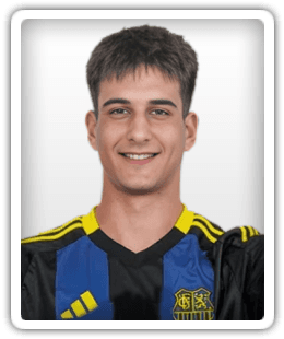 Jacopo Sardo