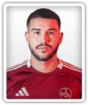 Sofiane Ikene