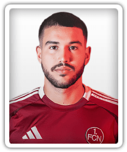 Sofiane Ikene