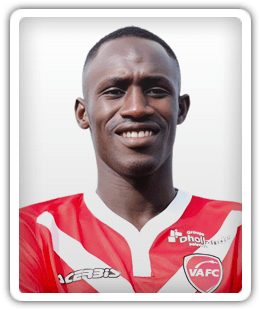Cheikh Diouf