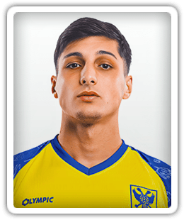 Andrés Ferrari
