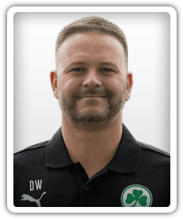 Daniel Wiegand