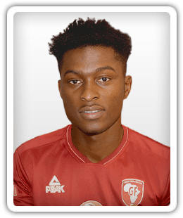 Doudou Diallo