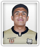 Juan Esteban Ávalo