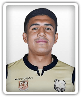 Juan Esteban Ávalo