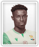 Daouda Diamé