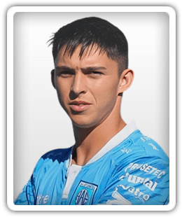 Valentín Fenoglio