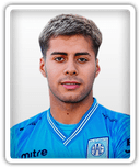 Federico Álvarez