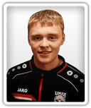 Gunnar Bergmann Sigmarsson