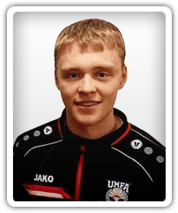 Gunnar Bergmann Sigmarsson
