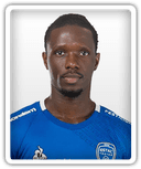 Kouadou Jaures Assoumou