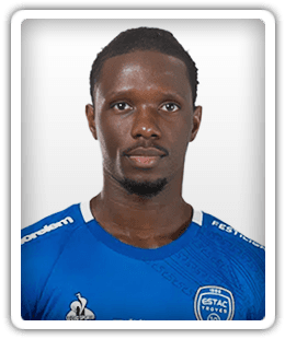 Kouadou Jaures Assoumou