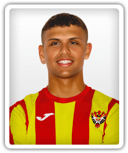 Amir Amhamed