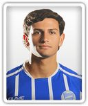 Daniel Barrea