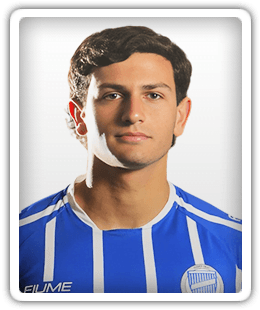 Daniel Barrea