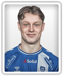 Sondre Ørjasæter