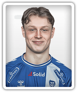 Sondre Ørjasæter