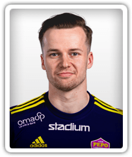 Nikke Veikkanen