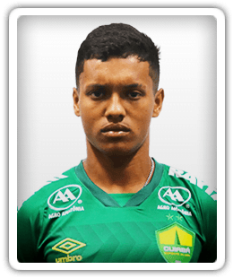 Gabryel Vinícius