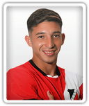 Luciano Paredes
