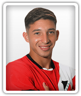 Luciano Paredes