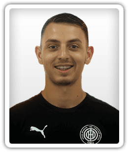 Giannis Apostolakis