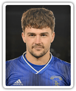Matthew Robinson