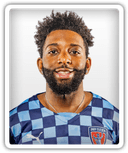 Justin Ingram