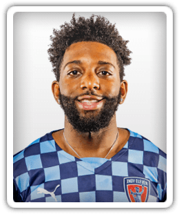 Justin Ingram